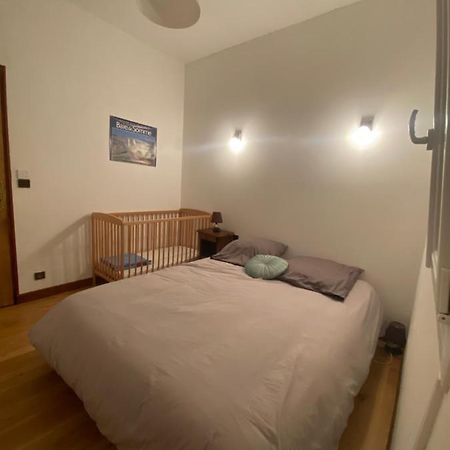 Villa Le Saint Ju' Friville-Escarbotin Esterno foto