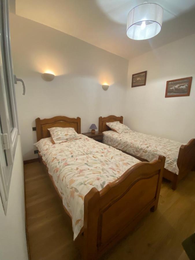 Villa Le Saint Ju' Friville-Escarbotin Esterno foto