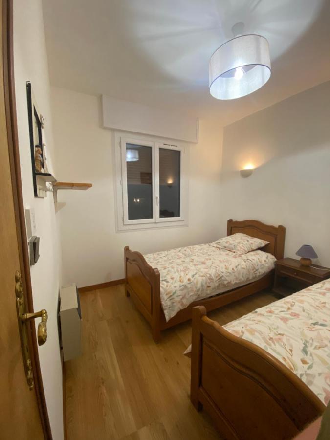 Villa Le Saint Ju' Friville-Escarbotin Esterno foto